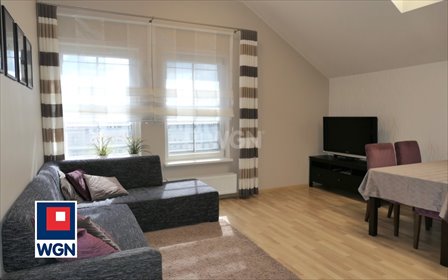 Wynajmę nowoczesne 51 m² mieszkanie w Kwidzynie mieszkanie Kwidzyn, Stare Miasto, Braterstwa Narodów