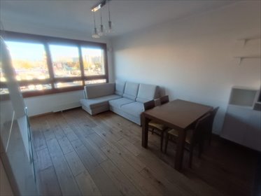 mieszkanie na wynajem 44m2 mieszkanie Warszawa, Bemowo, Górce, Górczewska