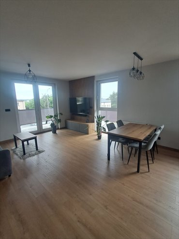 mieszkanie na sprzedaż 52m2 mieszkanie Kalisz, Poznańska
