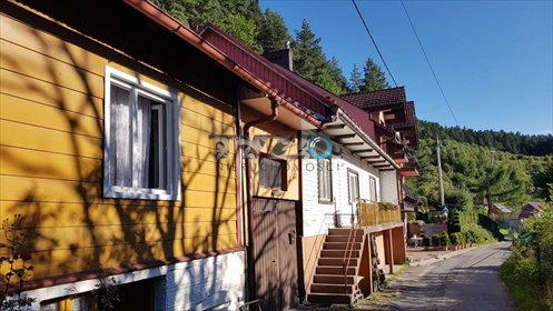 dom na sprzedaż 120m2 dom nowosądecki