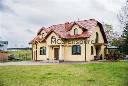 dom na sprzedaż 233m2 dom Koleczkowo, Jesionowa