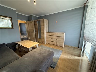 mieszkanie na wynajem 50m2 mieszkanie Zielona Góra, Os. Łużyckie, ul. Żołnierzy II Armii