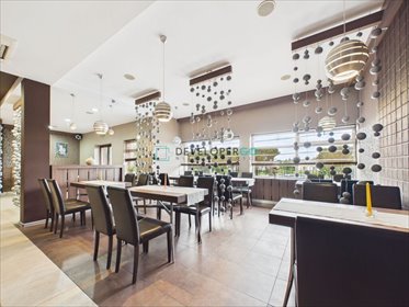 Polecam kompleks 617 m² z funkcją mieszkalno-usługową lokal użytkowy Grajewo, Kopernika