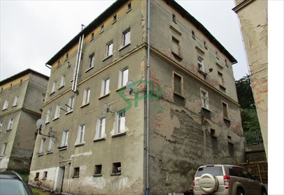 mieszkanie na sprzedaż Wałbrzych 31,90 m2