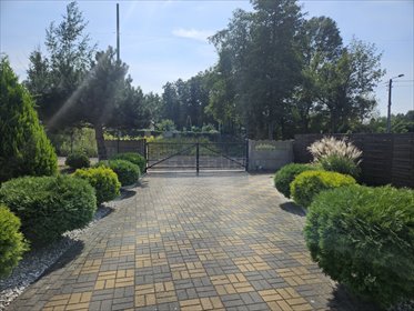 działka na sprzedaż 3199m2 działka Częstochowa, Stradom, Zamiejska