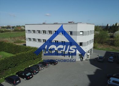 Biuro 65 m2 z parkingiem, monitoring, szybki internet lokal użytkowy Warszawa, Ursus