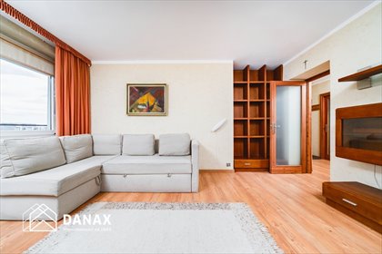 Na wynajem przestronne 2-pokojowe z panoramicznym widokiem mieszkanie Kraków, Krowodrza, Krowodrza Górka, Batalionu "Skała" AK