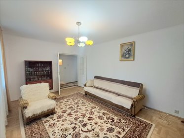 Przestronne 3-pokojowe po remoncie z balkonem i piwnicą mieszkanie Lublin, Sławinek, Kolorowa
