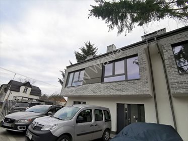 dom na sprzedaż 102m2 dom Legionowo