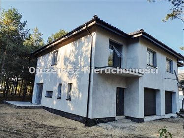 dom na sprzedaż 147m2 dom Murowaniec