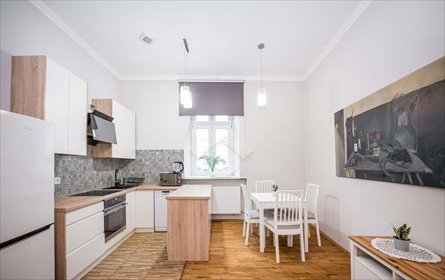 mieszkanie na wynajem 43m2 mieszkanie Kraków, Stare Podgórze, Celna