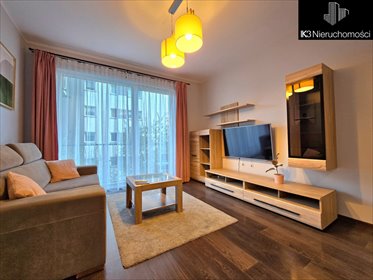 mieszkanie na wynajem 45m2 mieszkanie Warszawa, Wola Młynów, Sokołowska