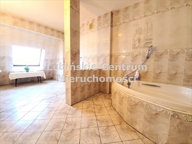 Dom na sprzedaż Lubin, Ustronie 290m2 Foto 7