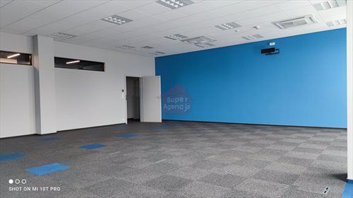 lokal użytkowy na wynajem 368m2 lokal użytkowy Kraków, Czyżyny