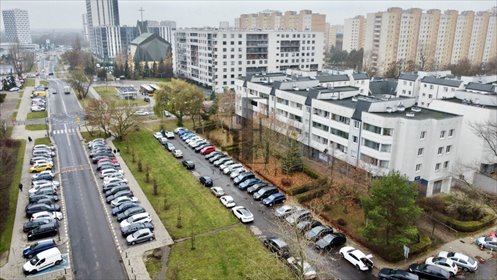 lokal użytkowy na sprzedaż 112m2 lokal użytkowy Warszawa, Praga-Południe, Marii Rodziewiczówny