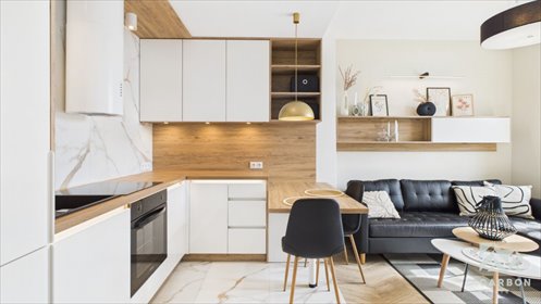 mieszkanie na sprzedaż 30m2 mieszkanie Brzeszcze, Prusa