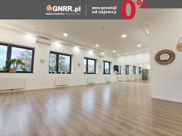 lokal użytkowy na wynajem 441m2 lokal użytkowy Gdańsk, Oliwa, Droszyńskiego