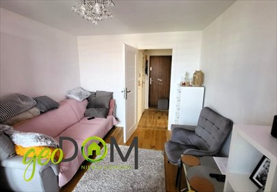 mieszkanie na sprzedaż 34m2 mieszkanie Chełm, Wojsławicka