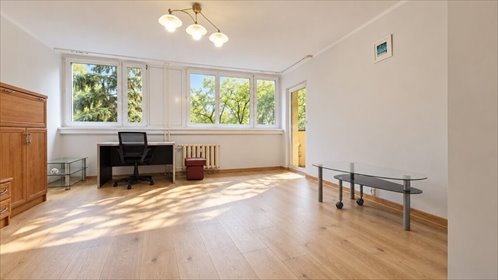 Przestronne 3-pokojowe mieszkanie na Krzykach. mieszkanie Wrocław, Krzyki, Borowska