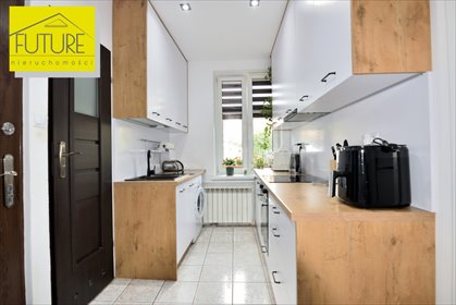 mieszkanie na sprzedaż 49m2 mieszkanie Frombork, Kościelna