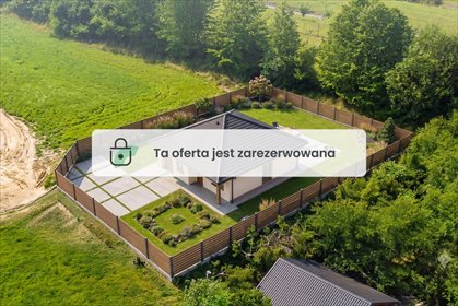 Sprzedam działkę 926 m² w Kielnarowej z warunkami zabudowy działka Kielnarowa