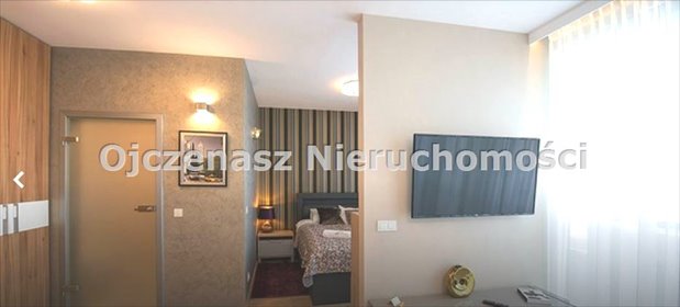 Sprzedam nowoczesny 2-pokojowy apartament z panoramicznym widokiem mieszkanie Bydgoszcz, Centrum