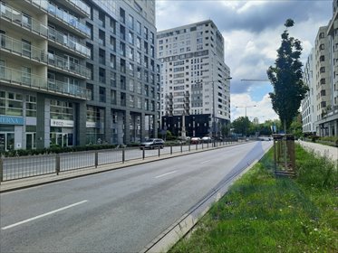 Na sprzedaż przestronny lokal usługowo-biurowy 495 m² z parkingiem lokal użytkowy Warszawa, Mokotów, Bukowińska