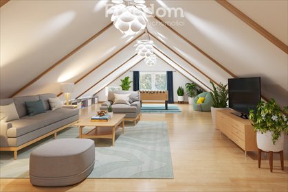 dom na sprzedaż 250m2 dom Józefów, Nowowiejska