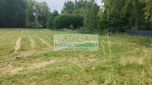 Sprzedam działkę 2050 m² z mediami w Słubicy Dobrej działka Słubica Dobra