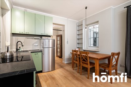 mieszkanie na wynajem 46m2 mieszkanie Warszawa, Praga-Południe, Lubartowska