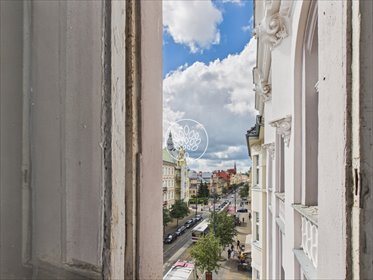 6-pokojowe mieszkanie w centrum Bydgoszczy - polecam! mieszkanie Bydgoszcz, Centrum, Gdańska