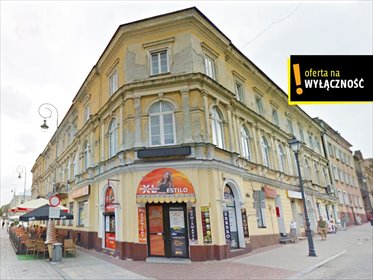 mieszkanie na sprzedaż 30m2 mieszkanie Kielce, Henryka Sienkiewicza