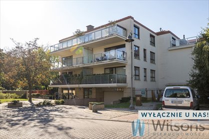 mieszkanie na wynajem 86m2 mieszkanie Warszawa, Wilanów, Królowej Marysieńki