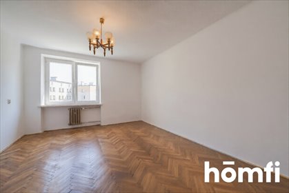 Mieszkanie 49,6 m² w centrum Radomia - do remontu mieszkanie Radom, Śródmieście, Andrzeja Struga