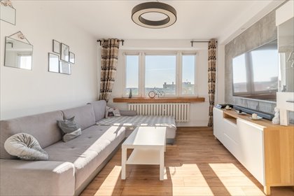 mieszkanie na sprzedaż 61m2 mieszkanie Łódź, Górna, Dąbrowa, Tatrzańska