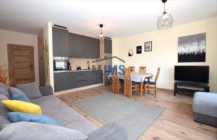 Na wynajem przestronne 3-pokojowe mieszkanie 72 m² w Gdyni mieszkanie Gdynia, Oksywie, Benisławskiego