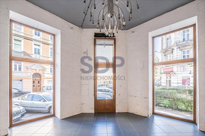 lokal użytkowy na sprzedaż 29m2 lokal użytkowy Wrocław, Śródmieście, Ołbin, Kazimierza Jagiellończyka
