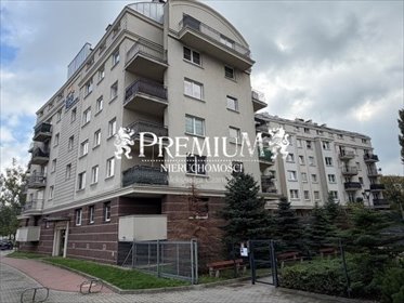 Na wynajem przestronne 2-pokojowe mieszkanie z balkonem w Krzykach mieszkanie Wrocław, Krzyki, Huby, DYREKCYJNA