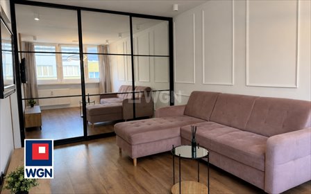 Mieszkanie 37,2 m² po remoncie w Polkowicach polecam mieszkanie Polkowice, Skrzetuskiego