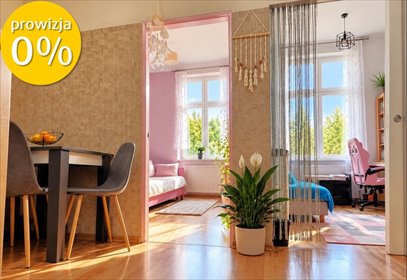 mieszkanie na sprzedaż 57m2 mieszkanie Wrocław, Krzyki, Tadeusza Zielińskiego