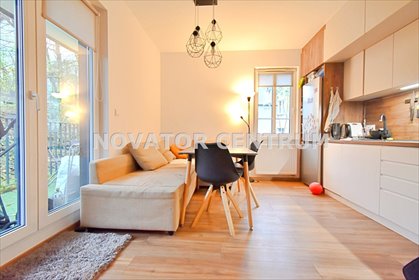 mieszkanie na sprzedaż 45m2 mieszkanie Bydgoszcz, Śródmieście