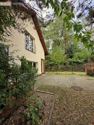 Przestronny dom z usługami, ogród, piwnica i balkon dom Krakow, Swoszowice, Myślenicka