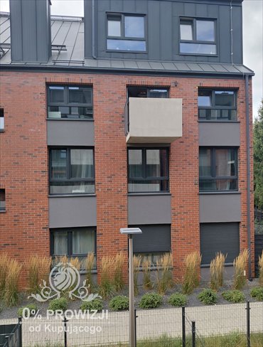 mieszkanie na sprzedaż 42m2 mieszkanie Wrocław, Fabryczna, Maślice