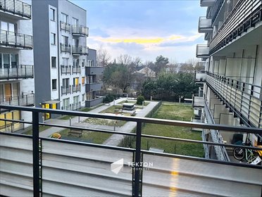 mieszkanie na sprzedaż 47m2 mieszkanie Łódź, Widzew Wschód, Częstochowska