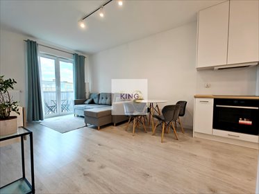 mieszkanie na wynajem 40m2 mieszkanie Szczecin, Niebuszewo