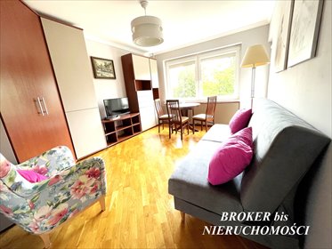 mieszkanie na wynajem 39m2 mieszkanie Gorzów Wielkopolski, Górczyn, Dembowskiego