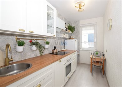 mieszkanie na wynajem 32m2 mieszkanie Gdynia, Oksywie, Pułkownika Dąbka