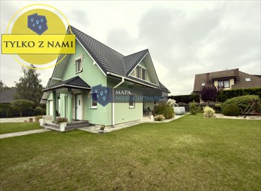 dom na sprzedaż 71m2 dom Szpetal Górny, Wiślana