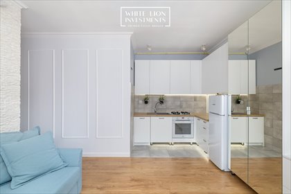 mieszkanie na sprzedaż 39m2 mieszkanie Warszawa, Praga-Północ, Wileńska