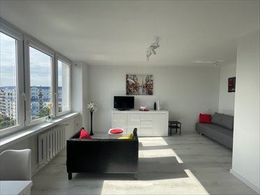 mieszkanie na wynajem 30m2 mieszkanie Łódź, Śródmieście, jagiełły, Łagiewnicka